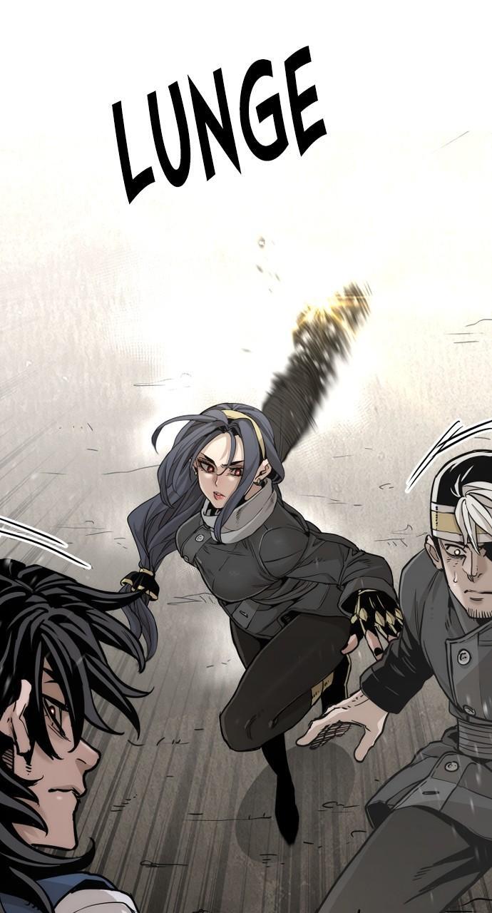 Read Murim Rpg Simulation Manga Online
