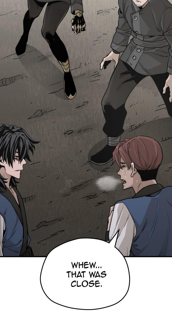 Read Murim Rpg Simulation Manga Online