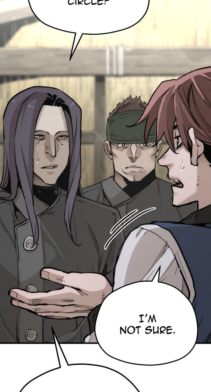 Read Murim Rpg Simulation Manga Online