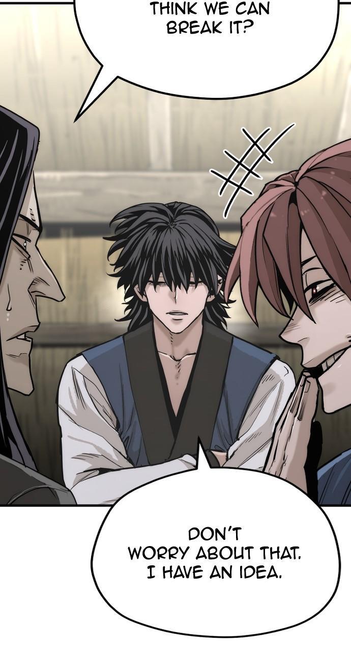 Read Murim Rpg Simulation Manga Online