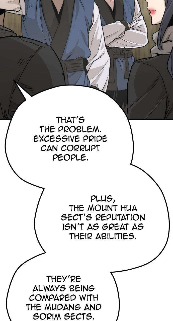 Read Murim Rpg Simulation Manga Online