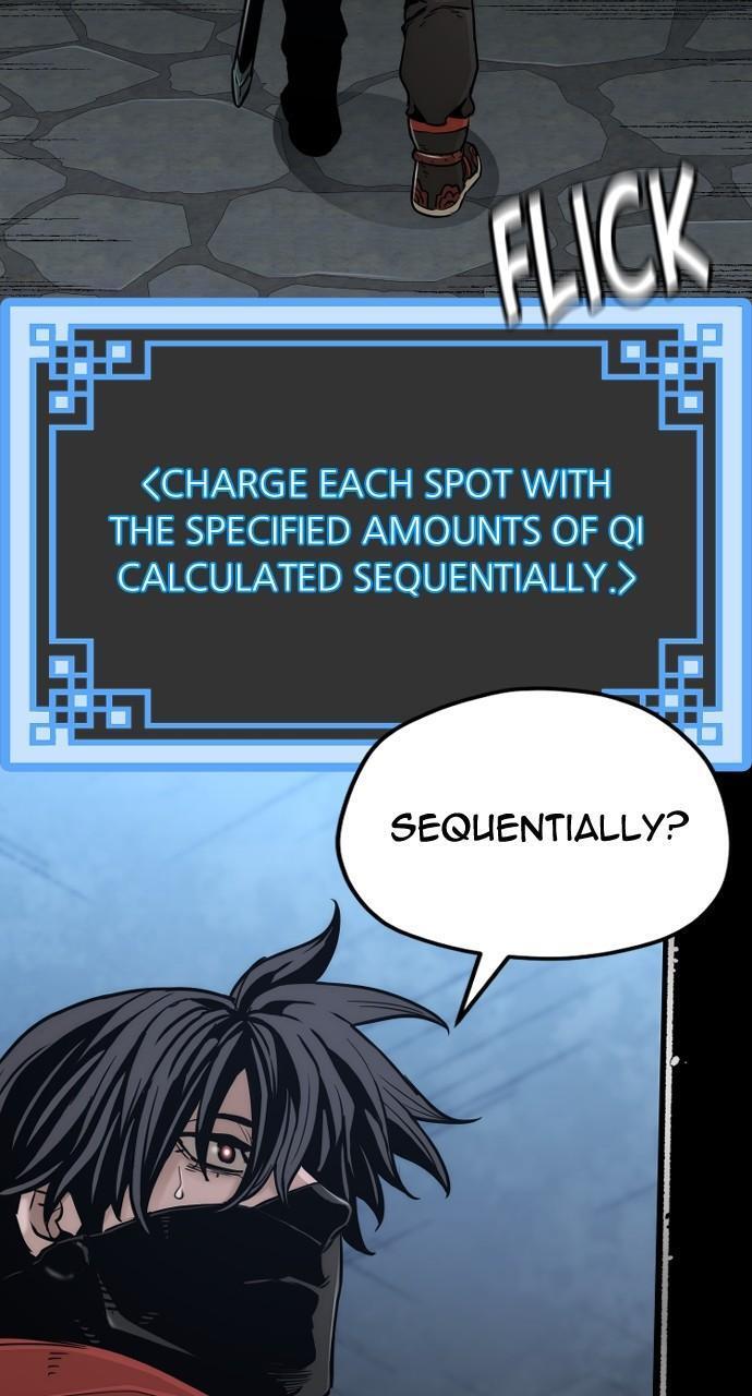 Read Murim Rpg Simulation Manga Online