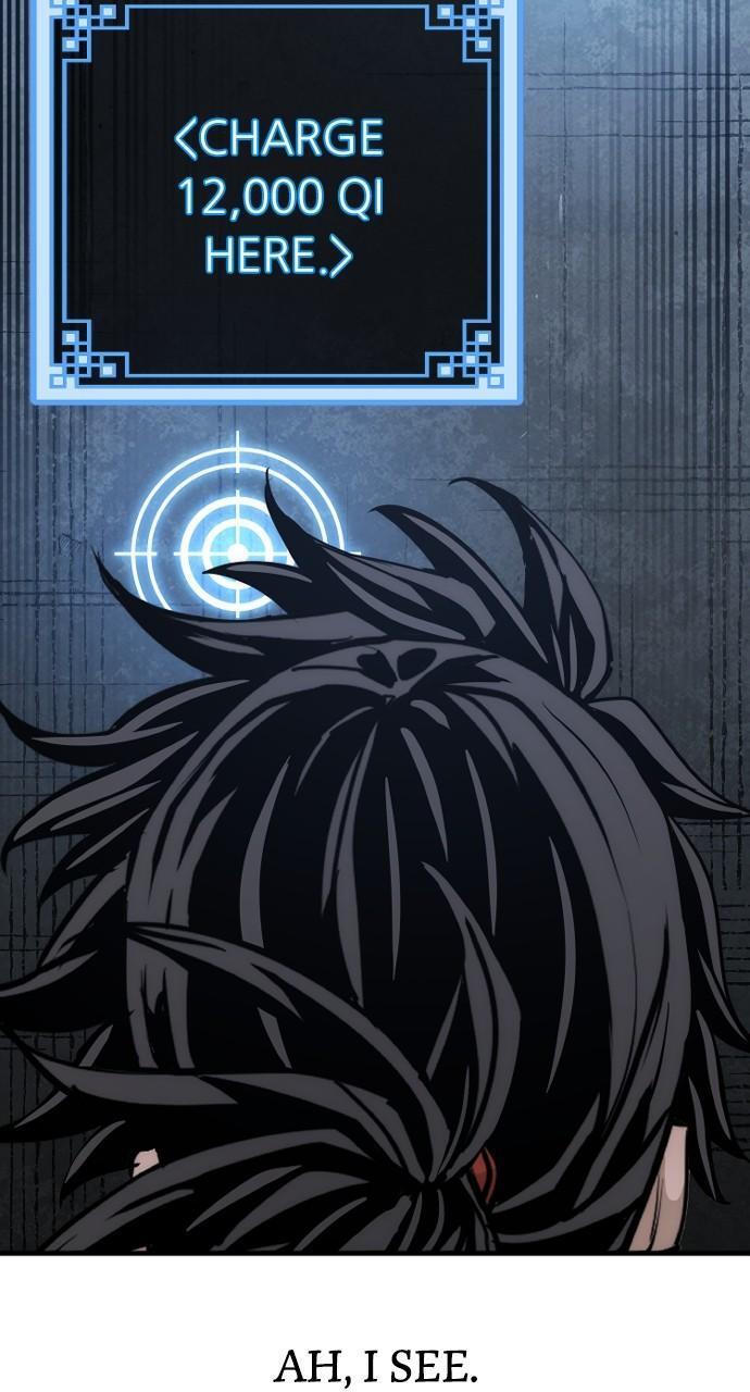 Read Murim Rpg Simulation Manga Online