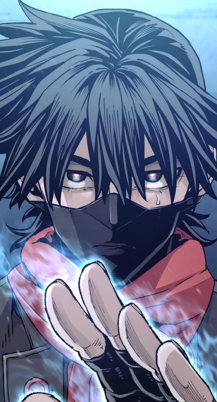 Read Murim Rpg Simulation Manga Online