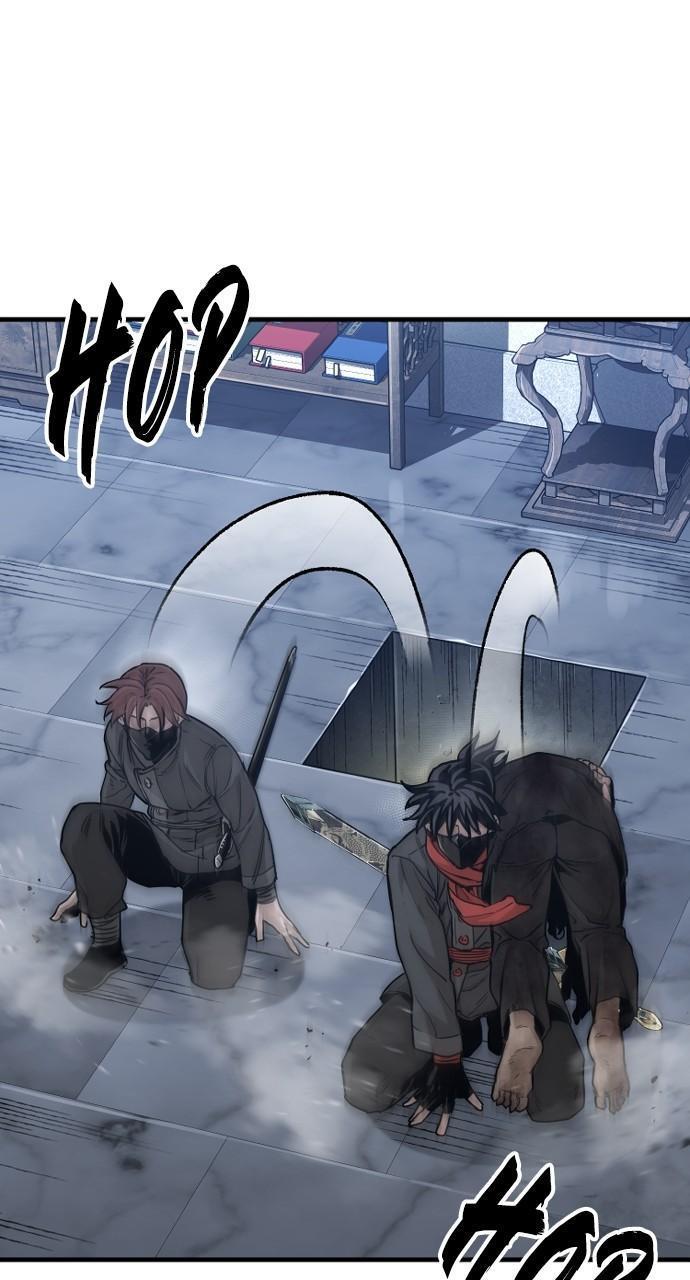 Read Murim Rpg Simulation Manga Online