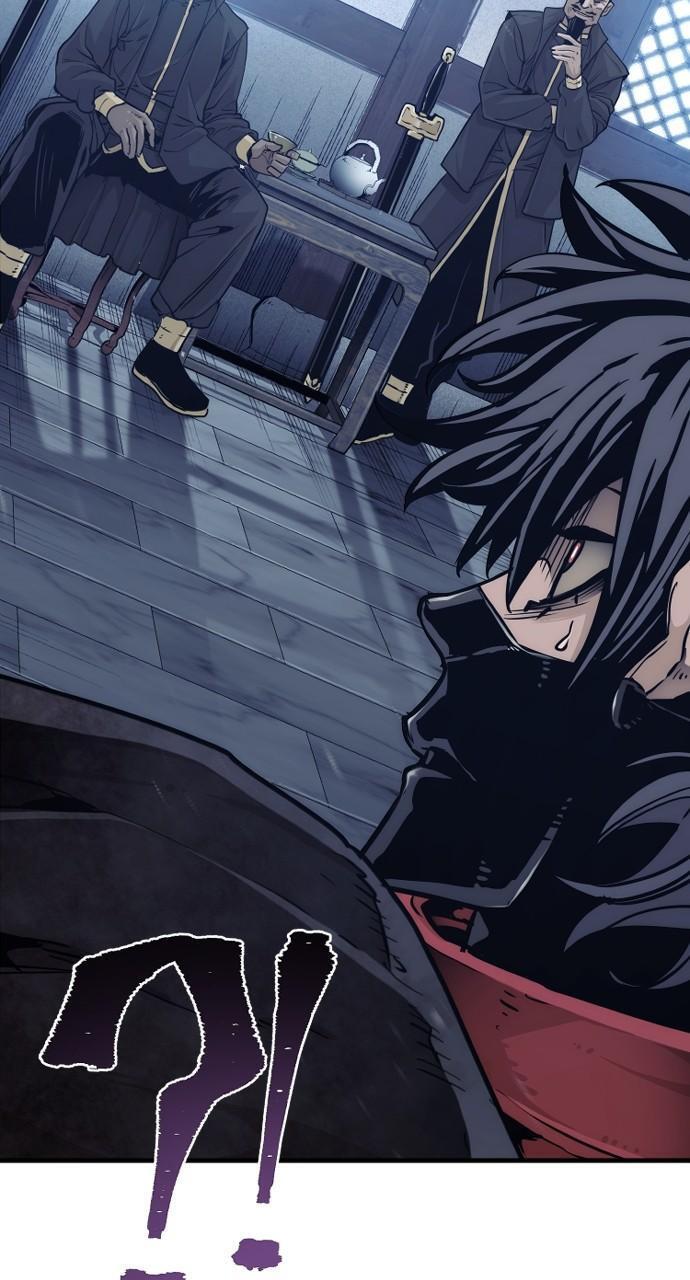 Read Murim Rpg Simulation Manga Online