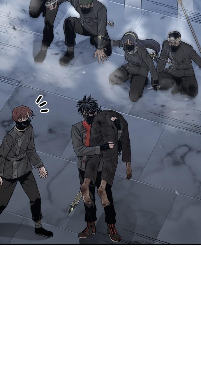 Read Murim Rpg Simulation Manga Online