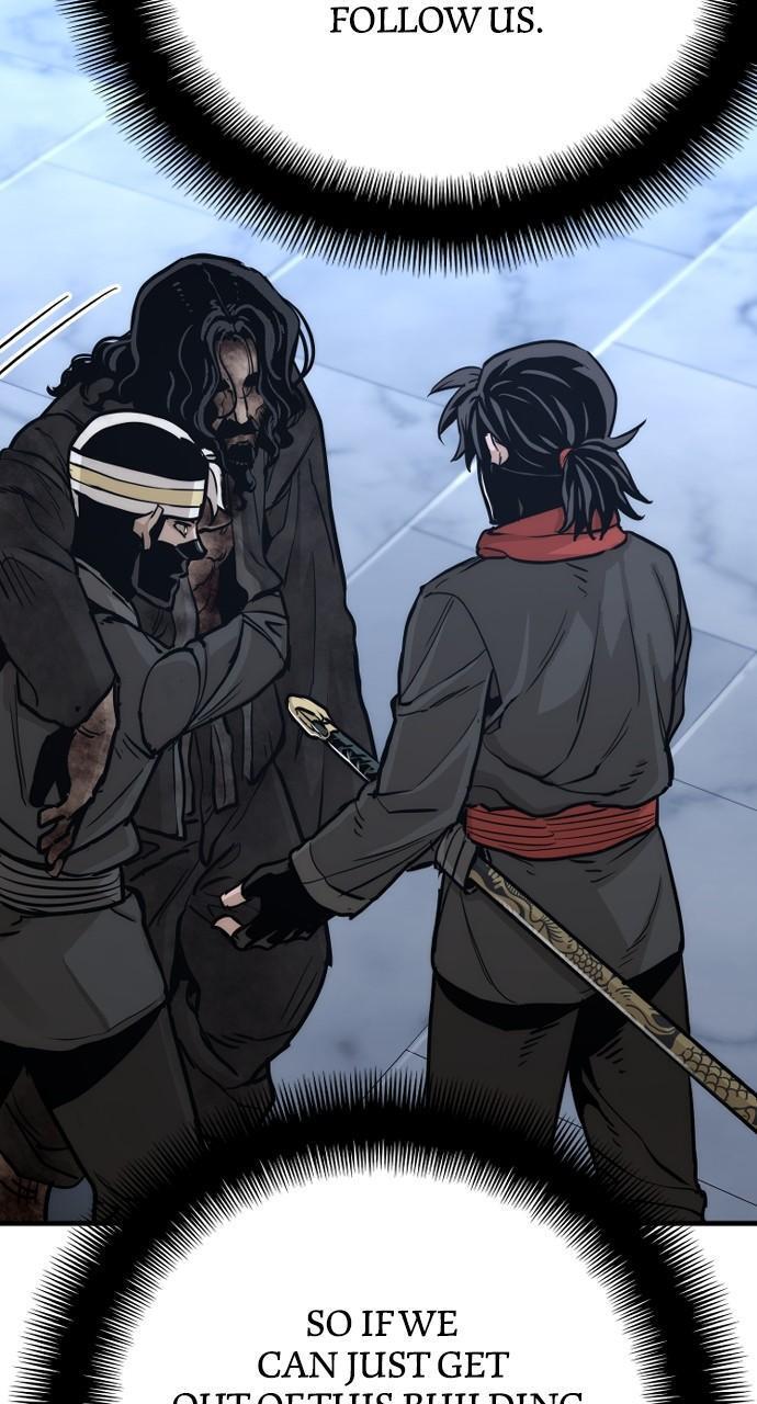 Read Murim Rpg Simulation Manga Online