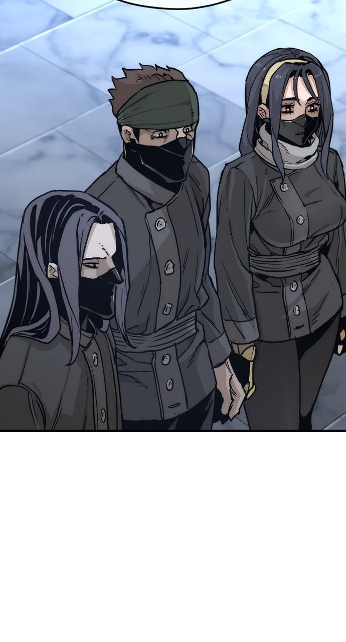 Read Murim Rpg Simulation Manga Online