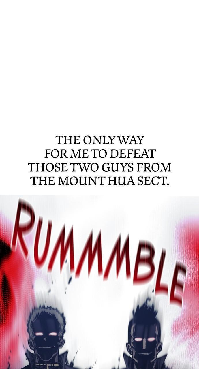 Read Murim Rpg Simulation Manga Online