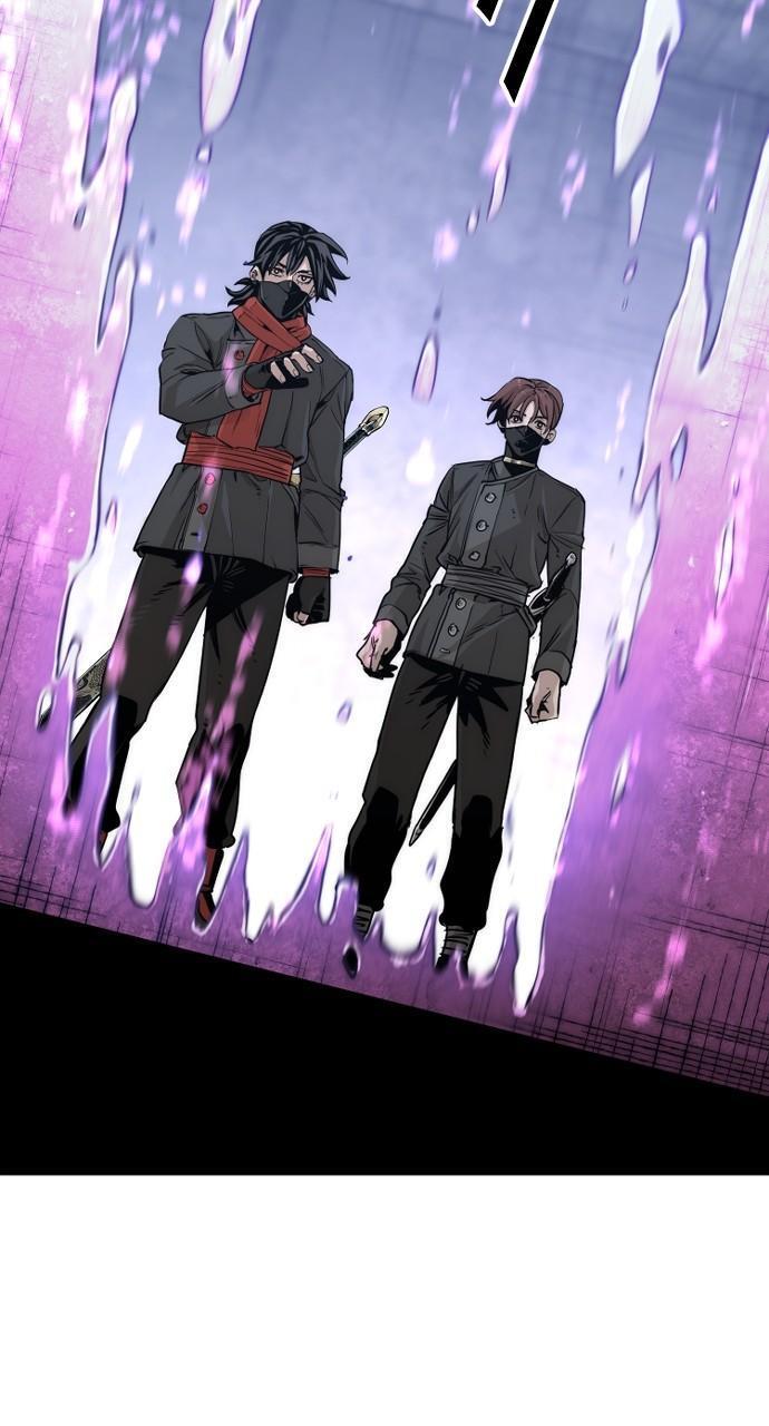 Read Murim Rpg Simulation Manga Online