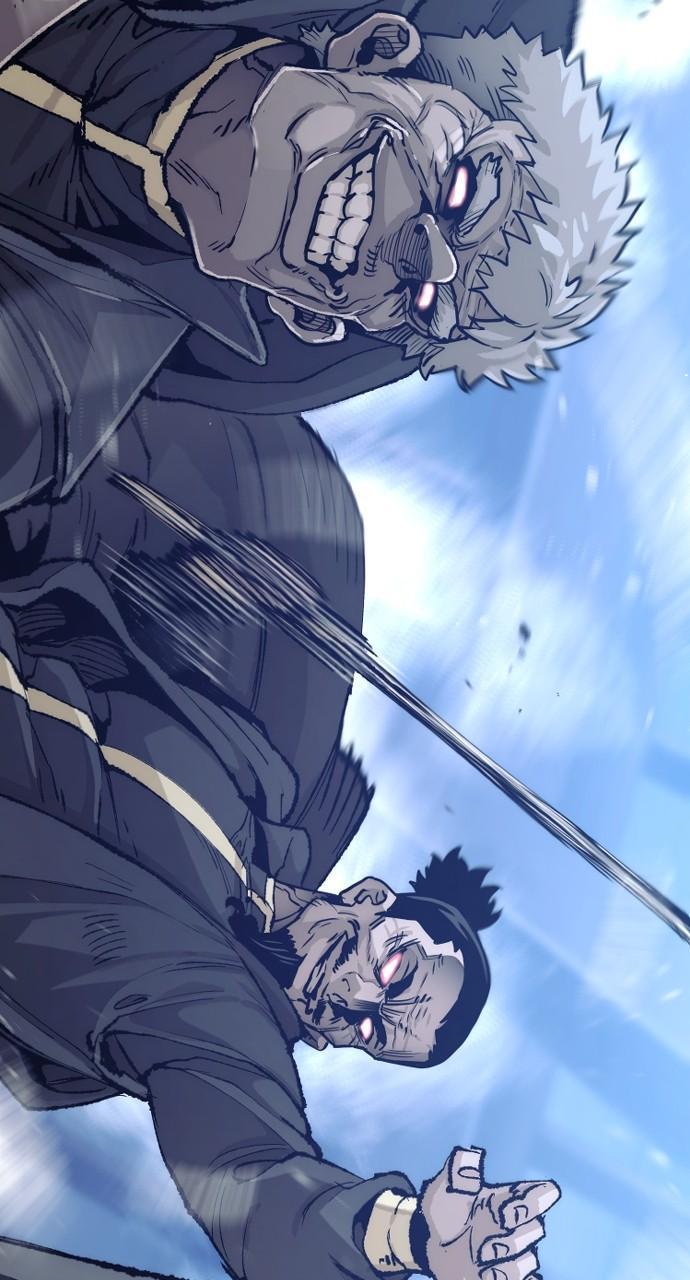 Read Murim Rpg Simulation Manga Online