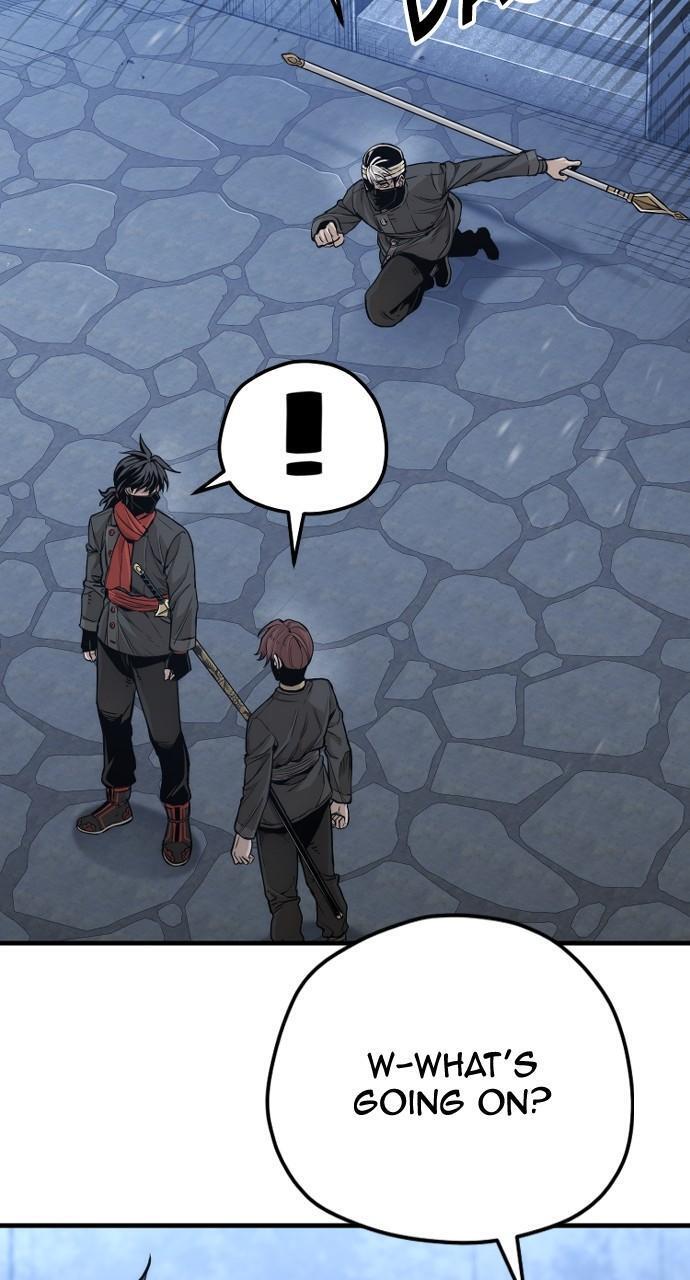 Read Murim Rpg Simulation Manga Online