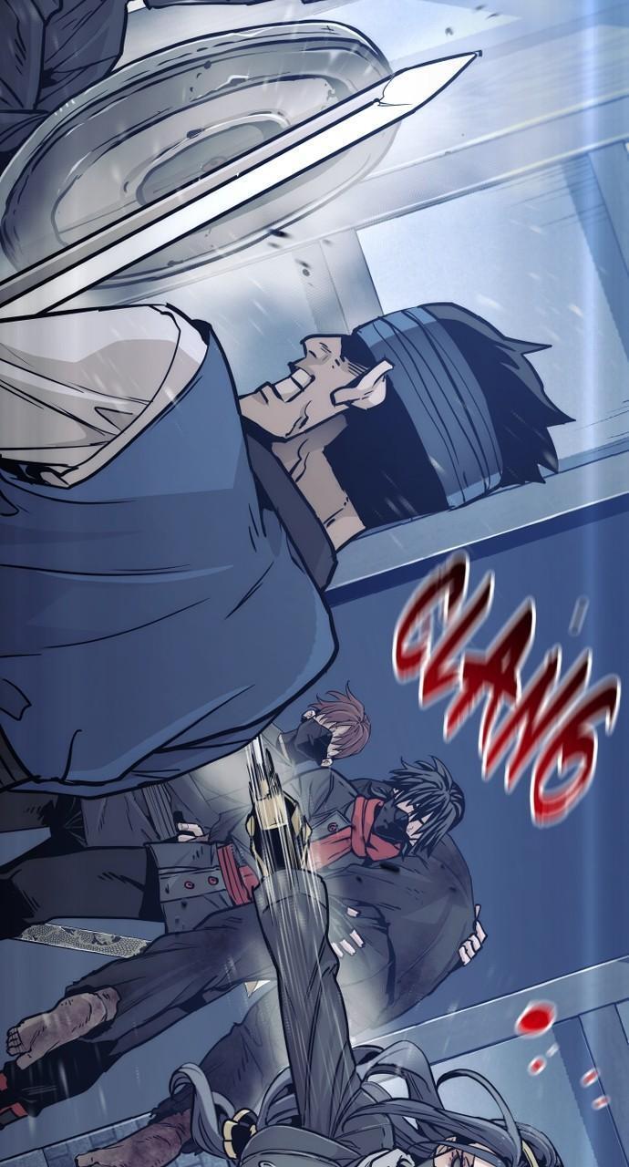 Read Murim Rpg Simulation Manga Online