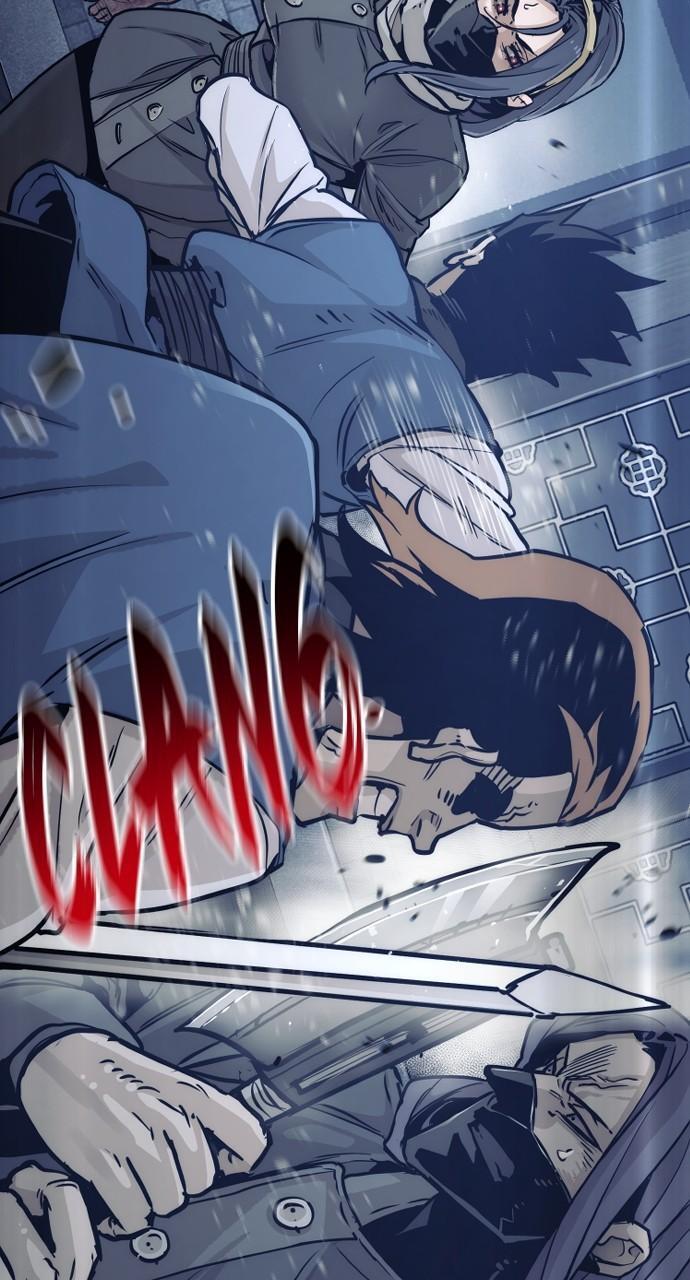 Read Murim Rpg Simulation Manga Online