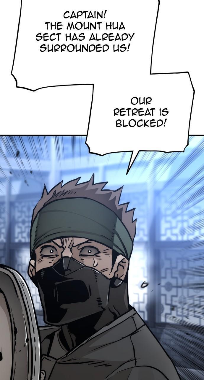 Read Murim Rpg Simulation Manga Online