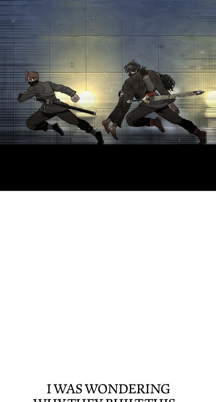 Read Murim Rpg Simulation Manga Online