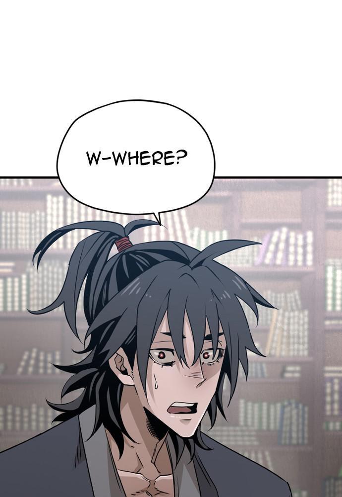 Read Murim Rpg Simulation Manga Online