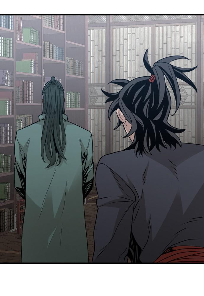 Read Murim Rpg Simulation Manga Online