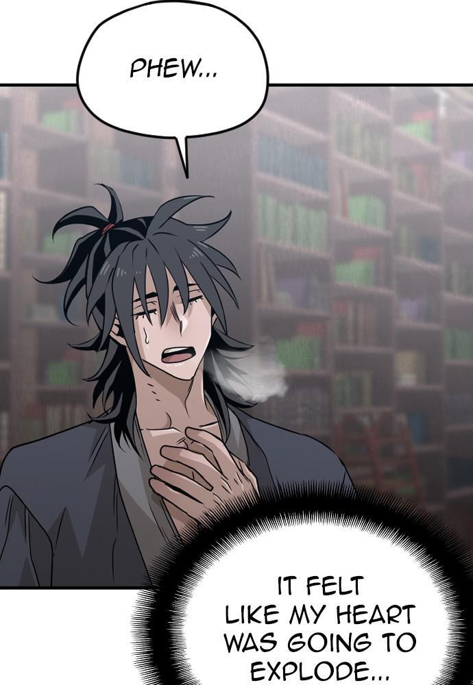 Read Murim Rpg Simulation Manga Online