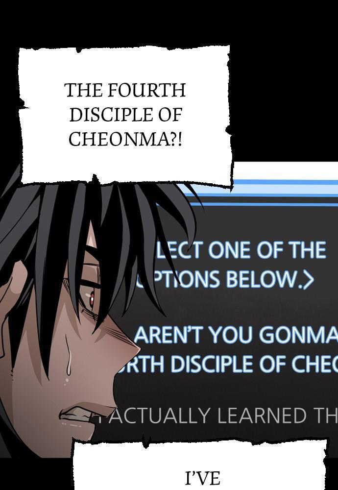 Read Murim Rpg Simulation Manga Online