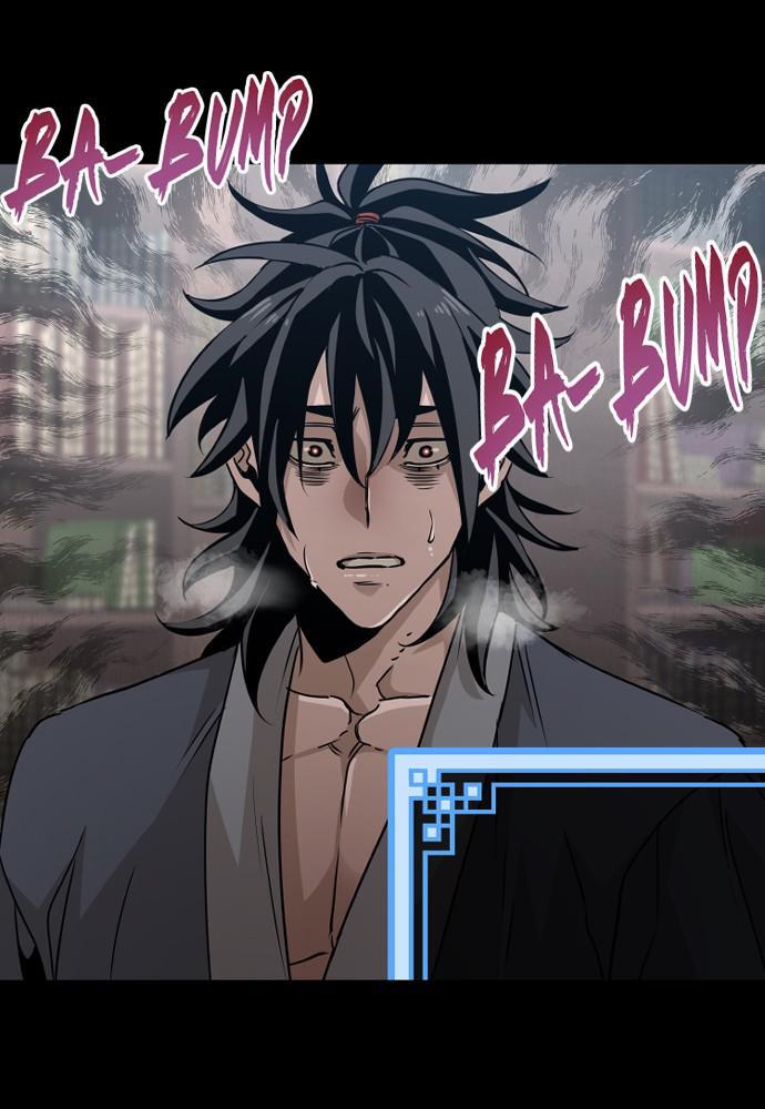 Read Murim Rpg Simulation Manga Online