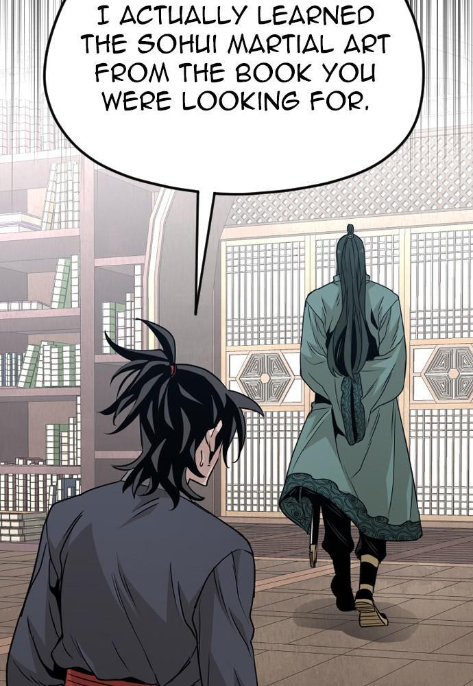 Read Murim Rpg Simulation Manga Online
