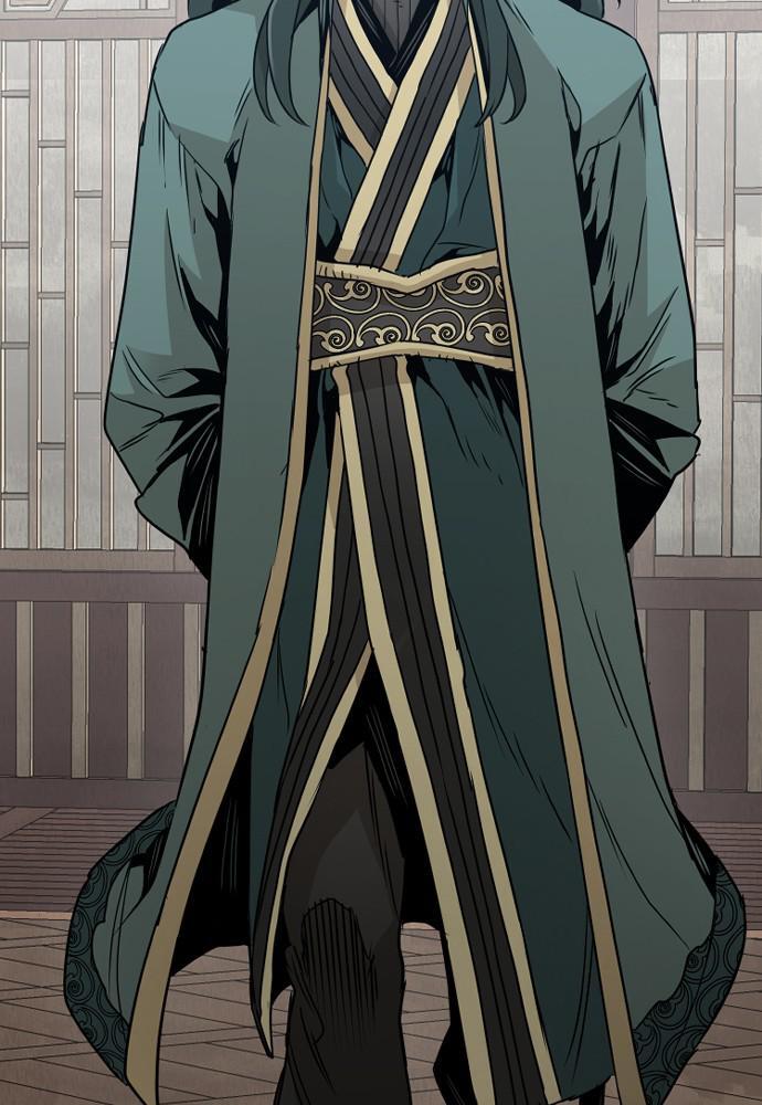 Read Murim Rpg Simulation Manga Online