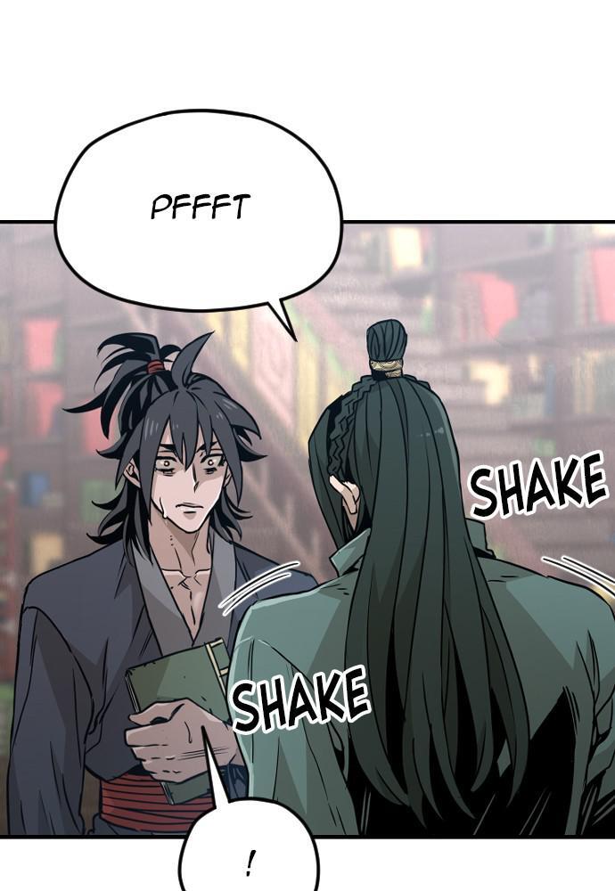 Read Murim Rpg Simulation Manga Online