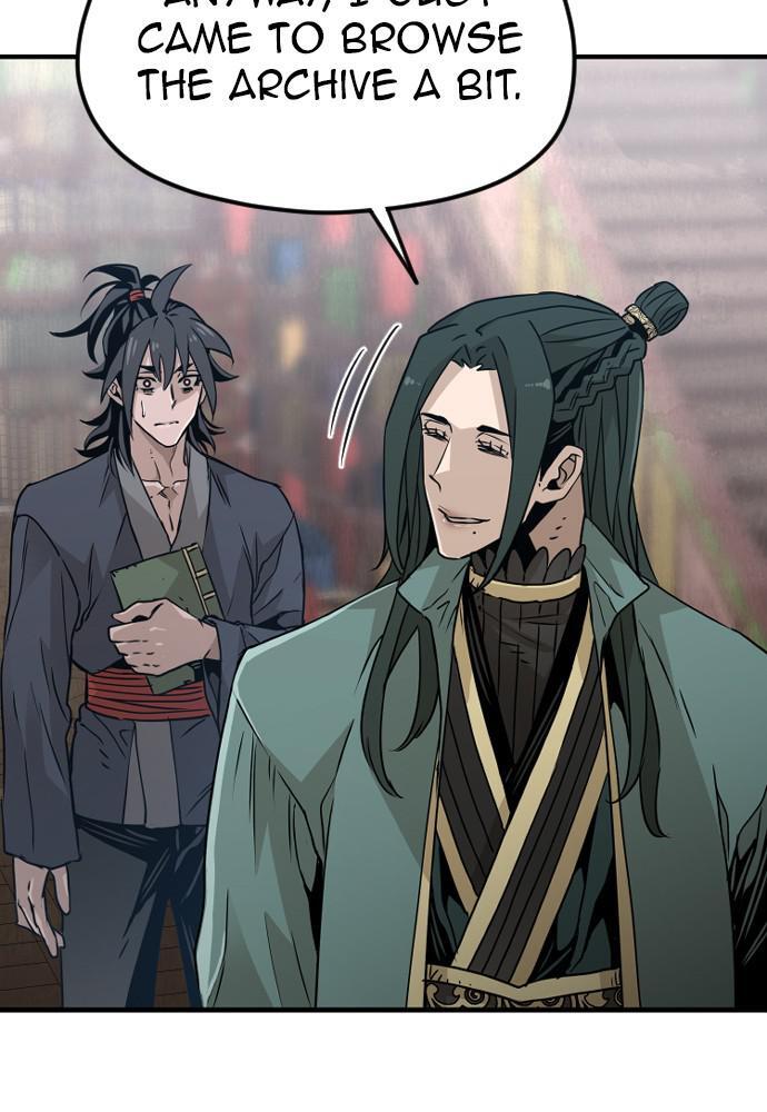 Read Murim Rpg Simulation Manga Online