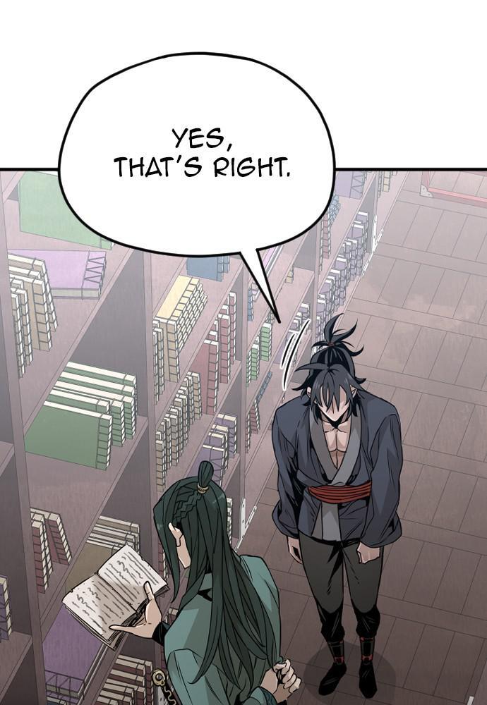 Read Murim Rpg Simulation Manga Online