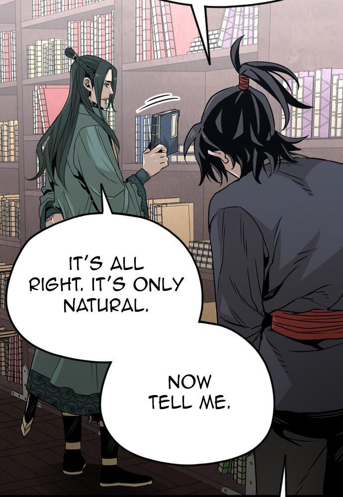 Read Murim Rpg Simulation Manga Online