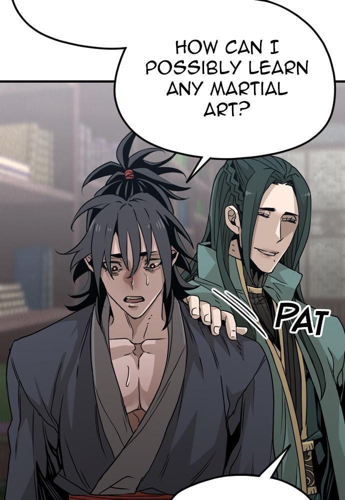 Read Murim Rpg Simulation Manga Online