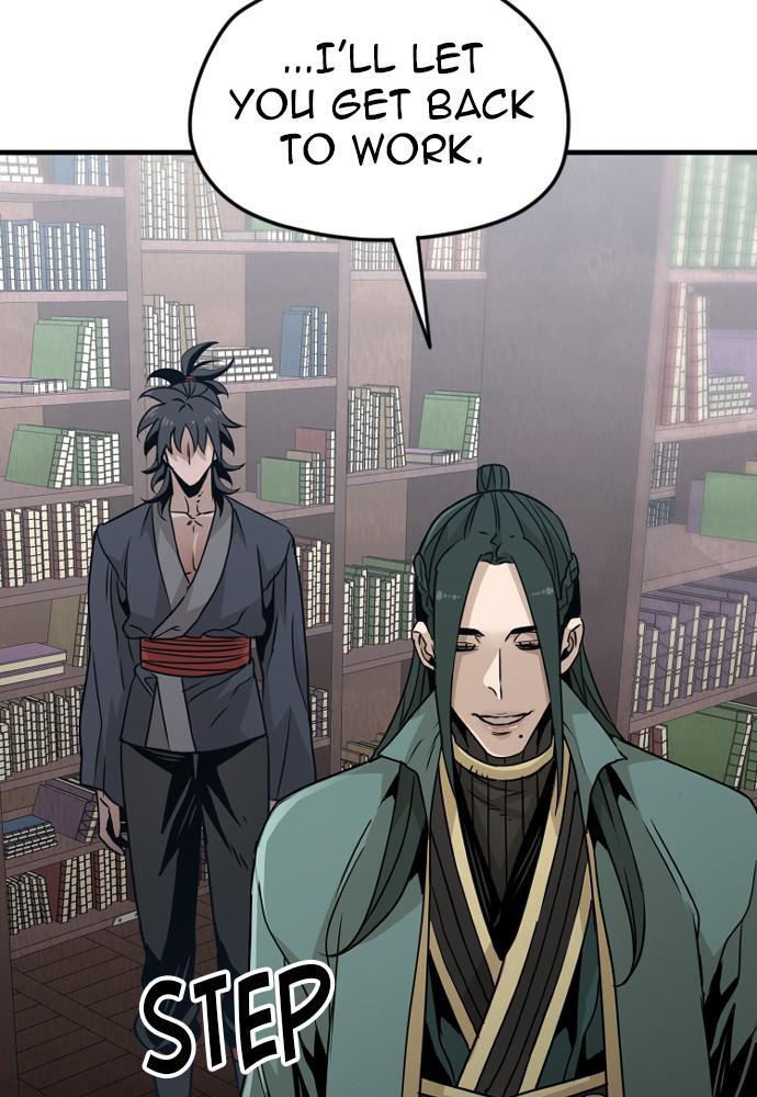 Read Murim Rpg Simulation Manga Online