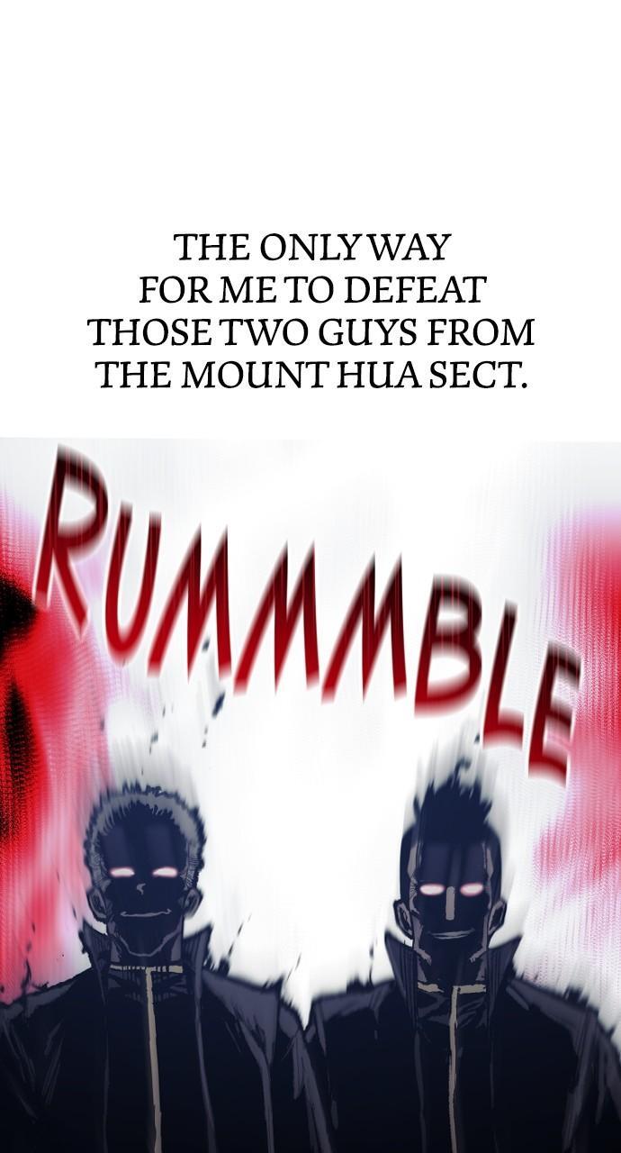 Read Murim Rpg Simulation Manga Online