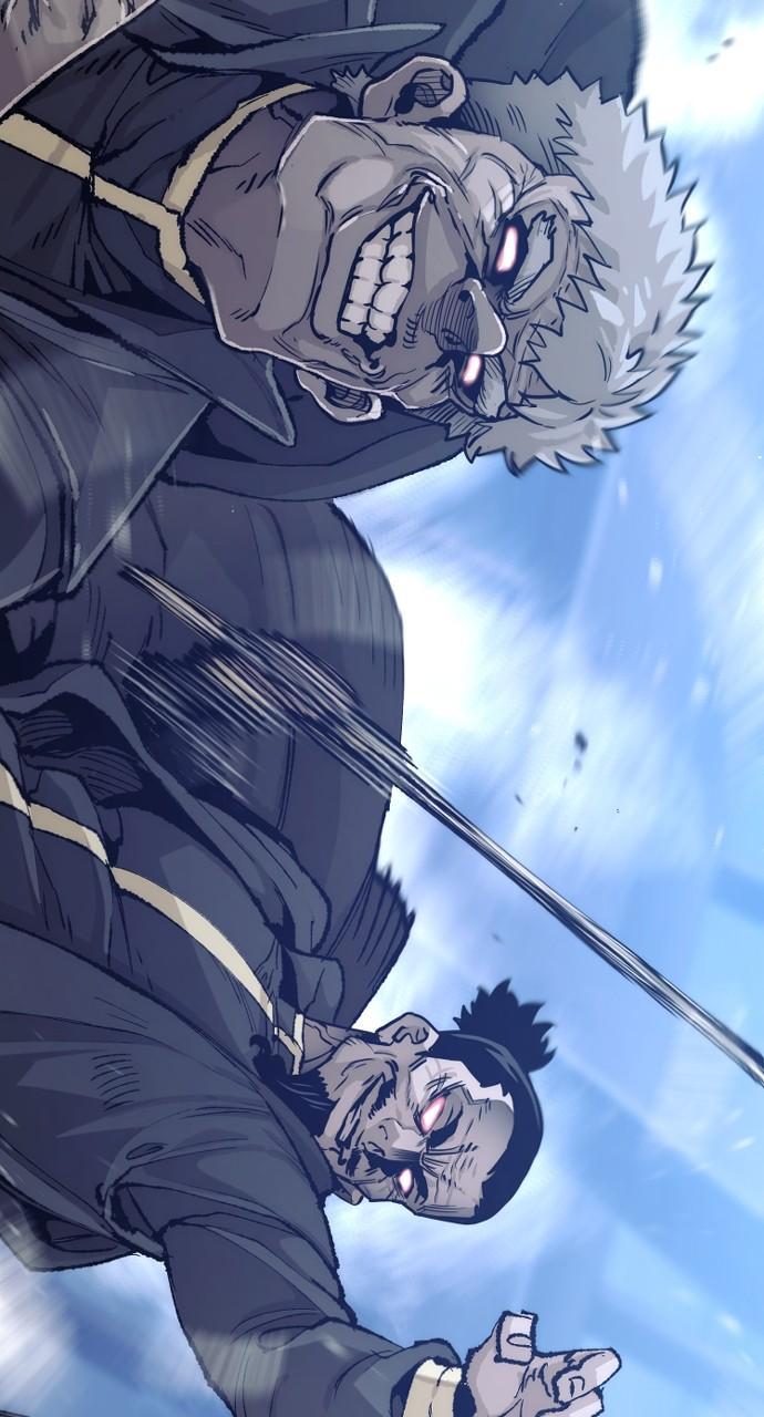 Read Murim Rpg Simulation Manga Online