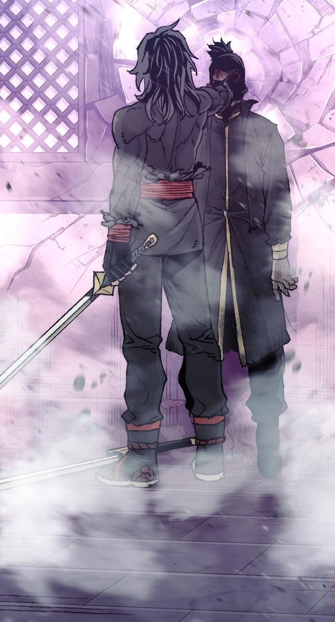 Read Murim Rpg Simulation Manga Online