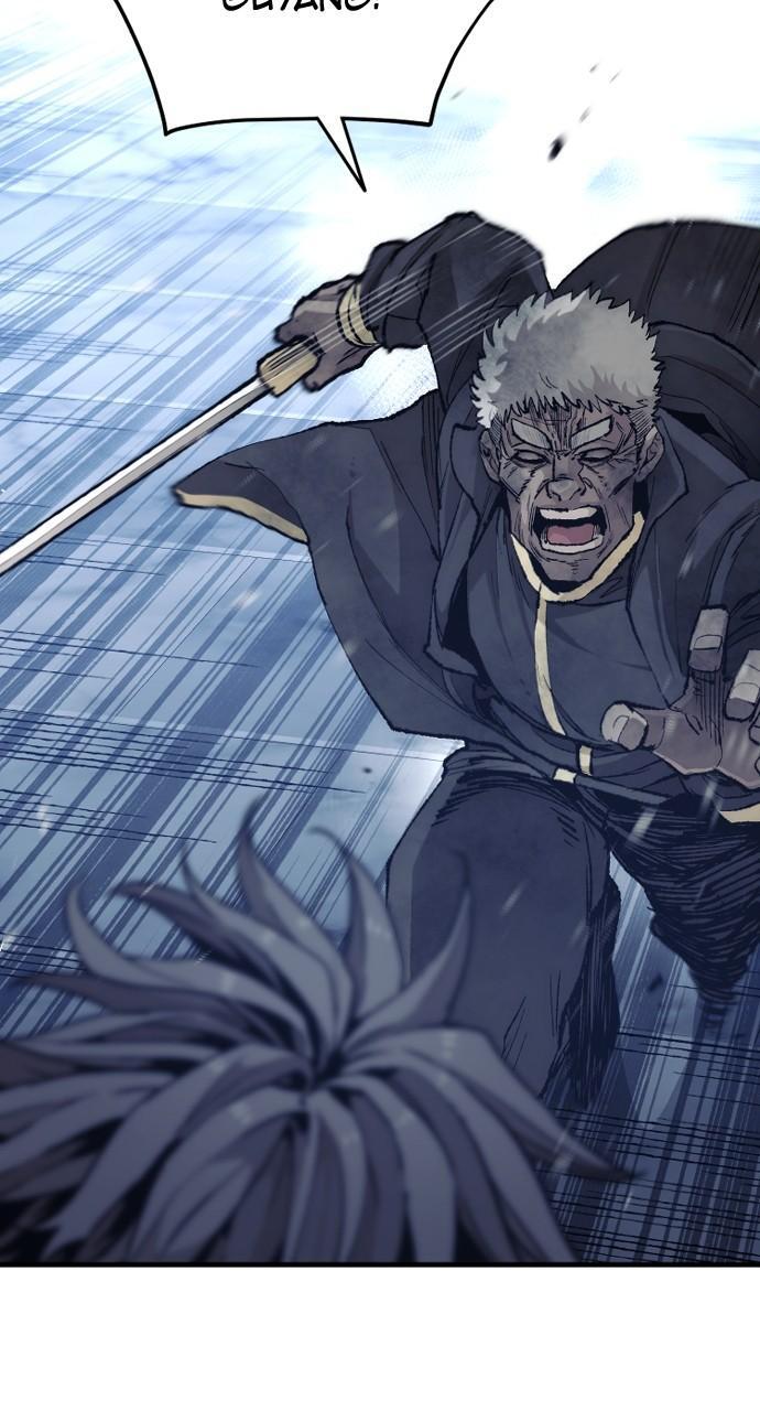 Read Murim Rpg Simulation Manga Online
