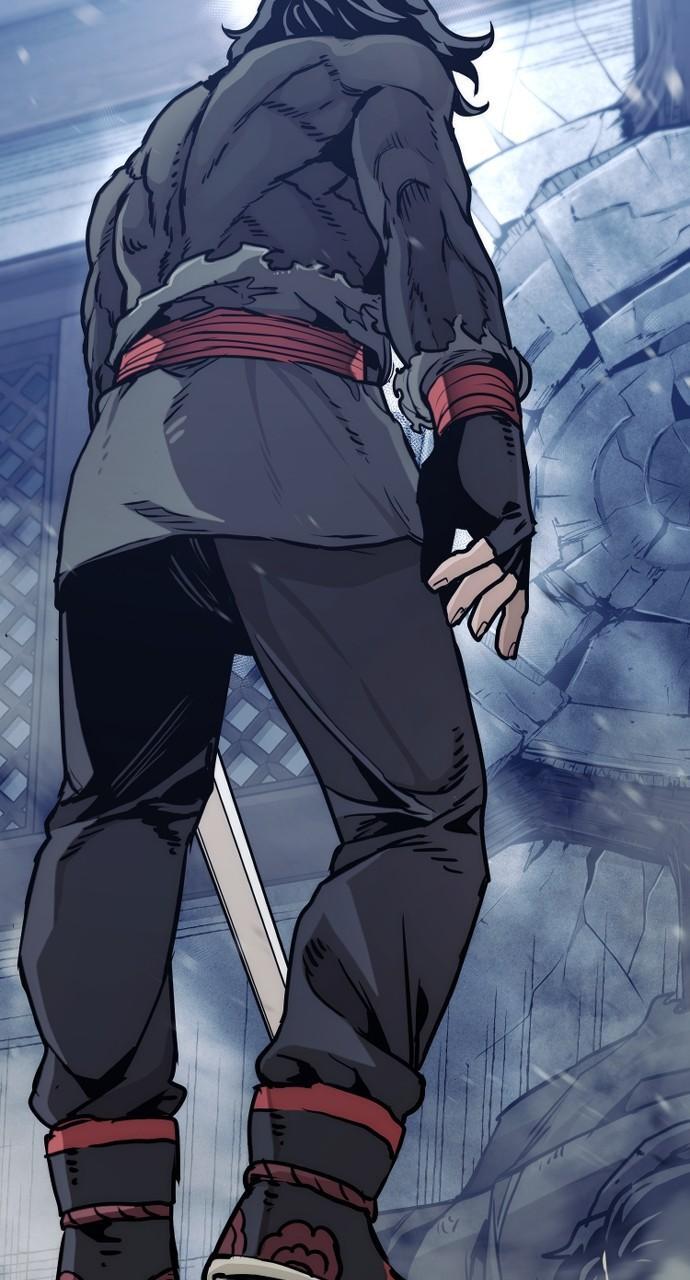 Read Murim Rpg Simulation Manga Online
