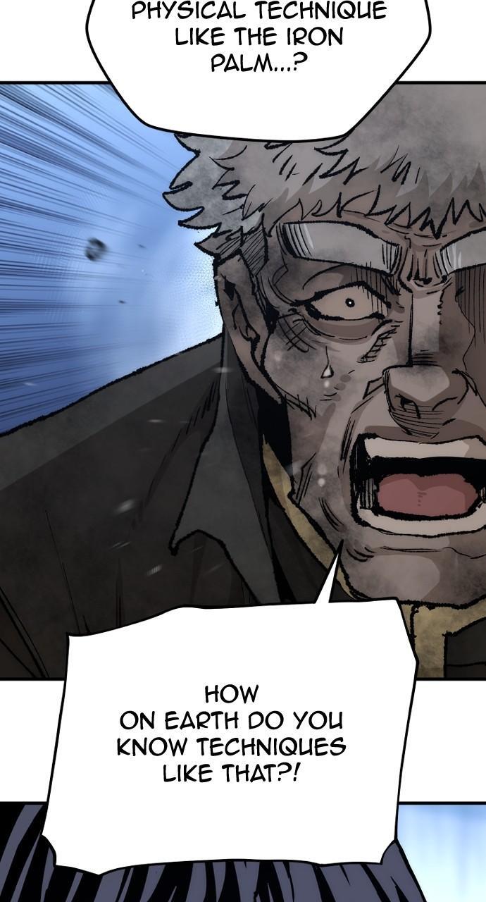 Read Murim Rpg Simulation Manga Online