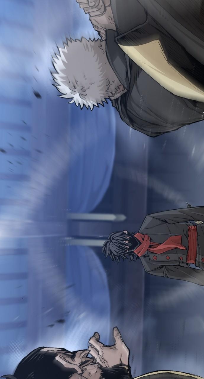 Read Murim Rpg Simulation Manga Online