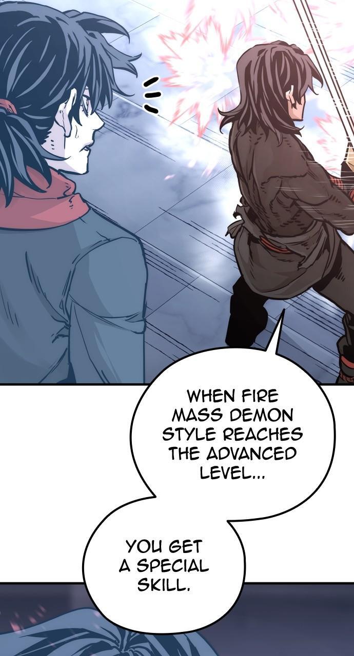 Read Murim Rpg Simulation Manga Online