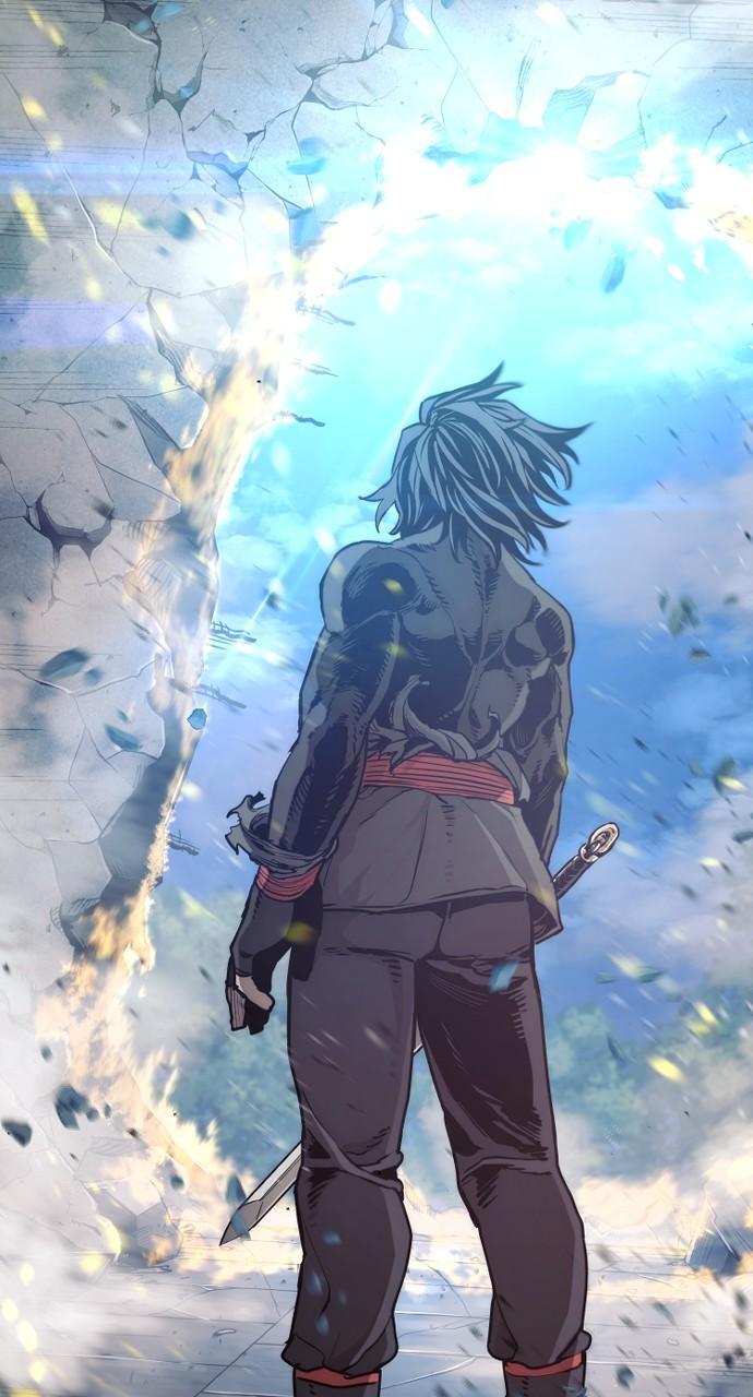 Read Murim Rpg Simulation Manga Online