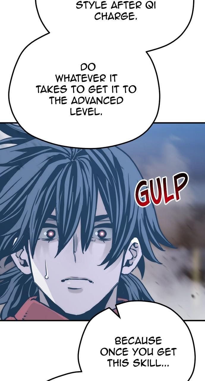 Read Murim Rpg Simulation Manga Online