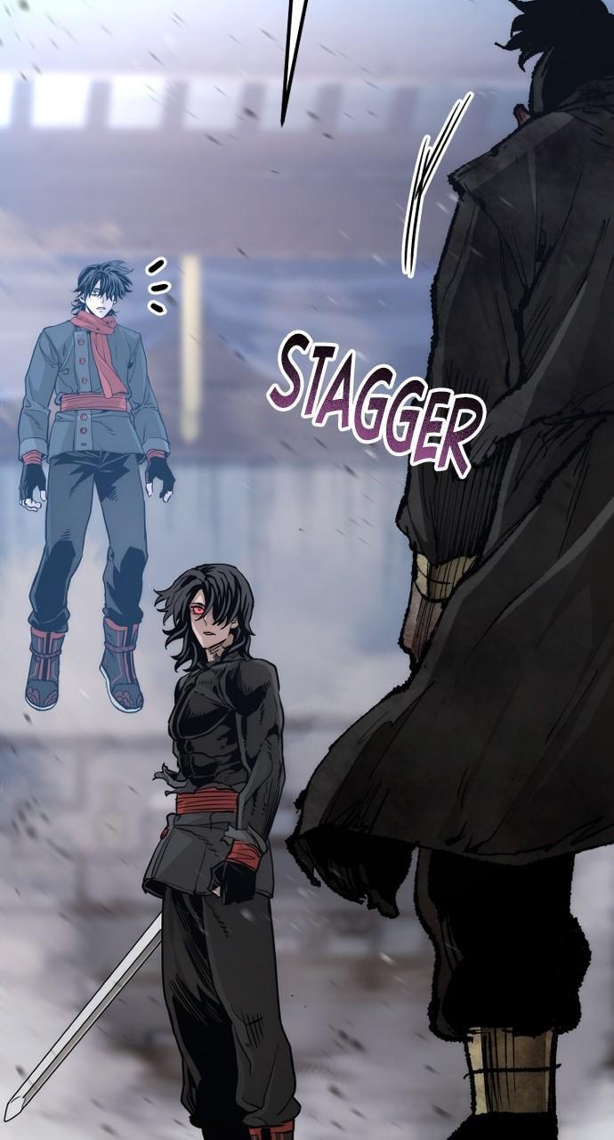 Read Murim Rpg Simulation Manga Online