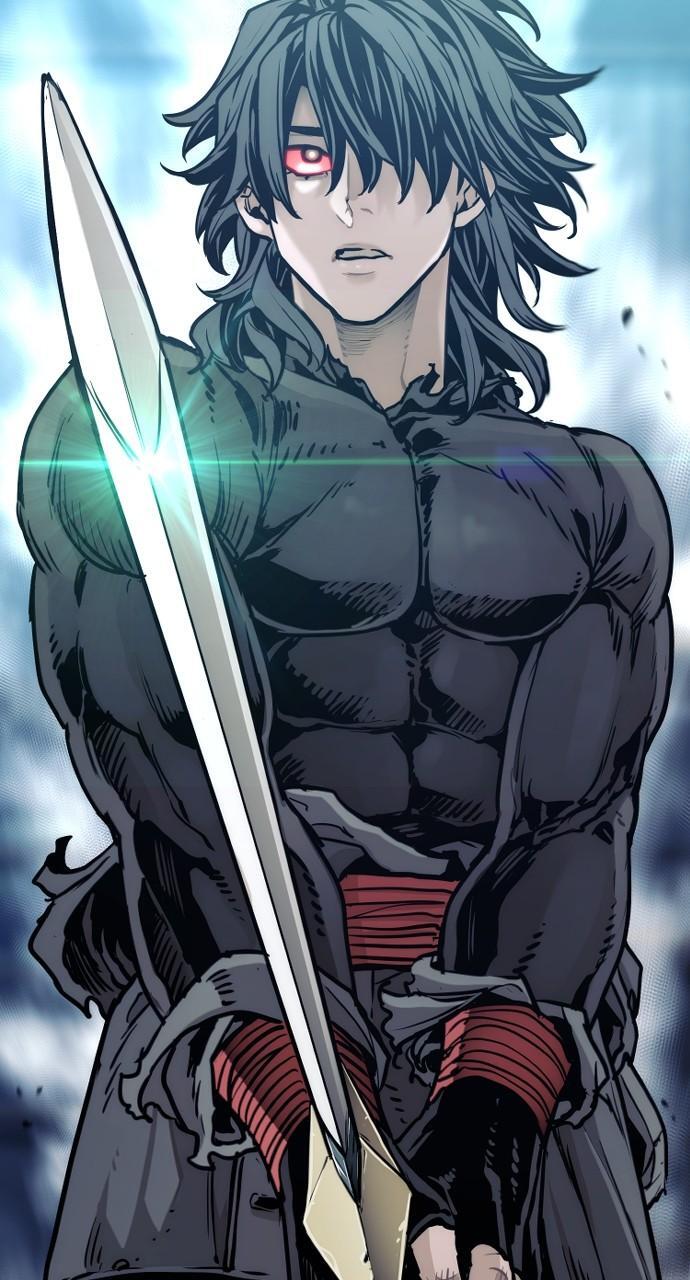Read Murim Rpg Simulation Manga Online