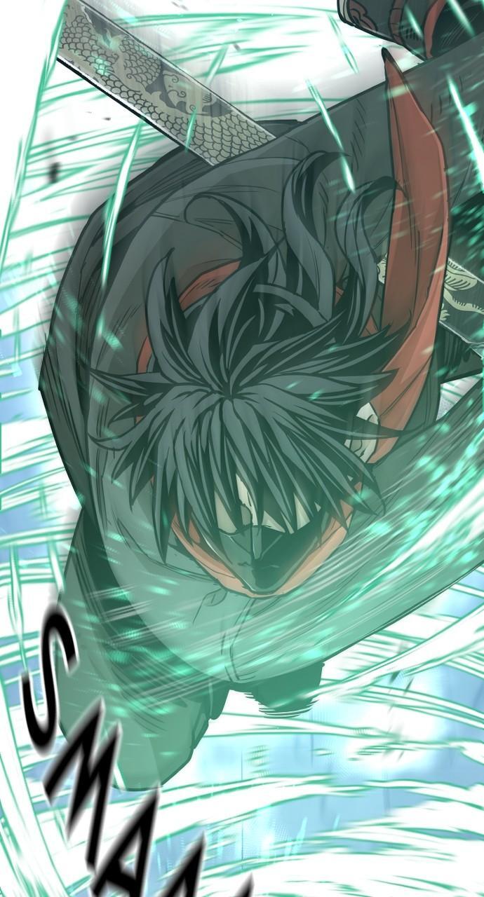 Read Murim Rpg Simulation Manga Online