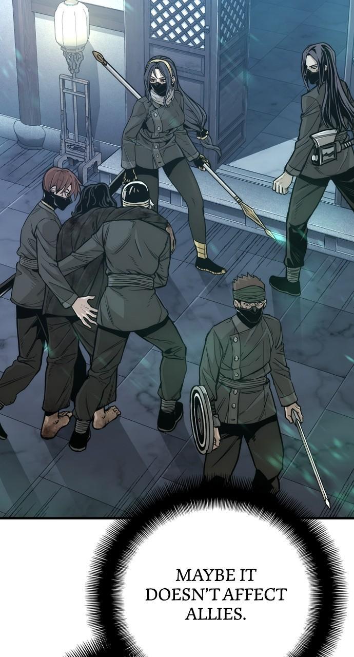 Read Murim Rpg Simulation Manga Online