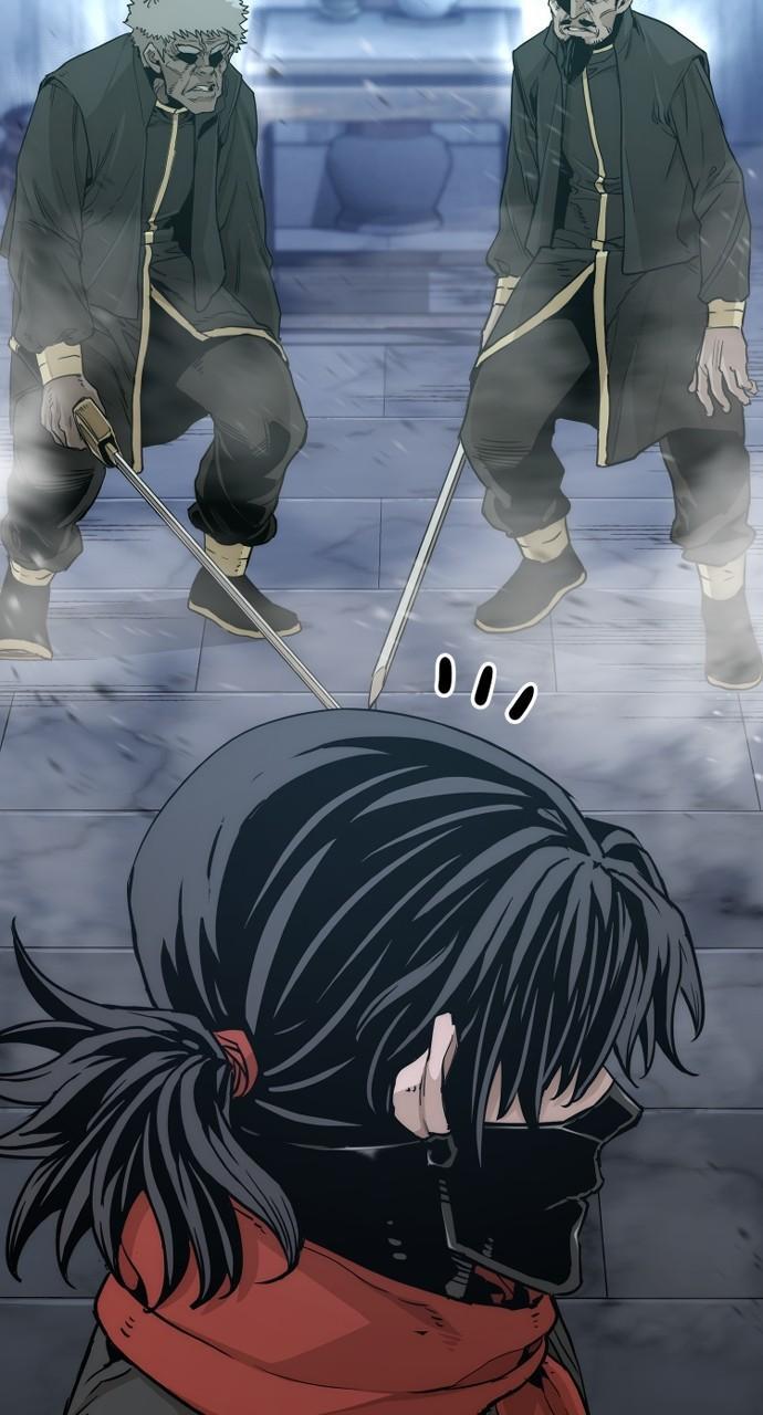 Read Murim Rpg Simulation Manga Online