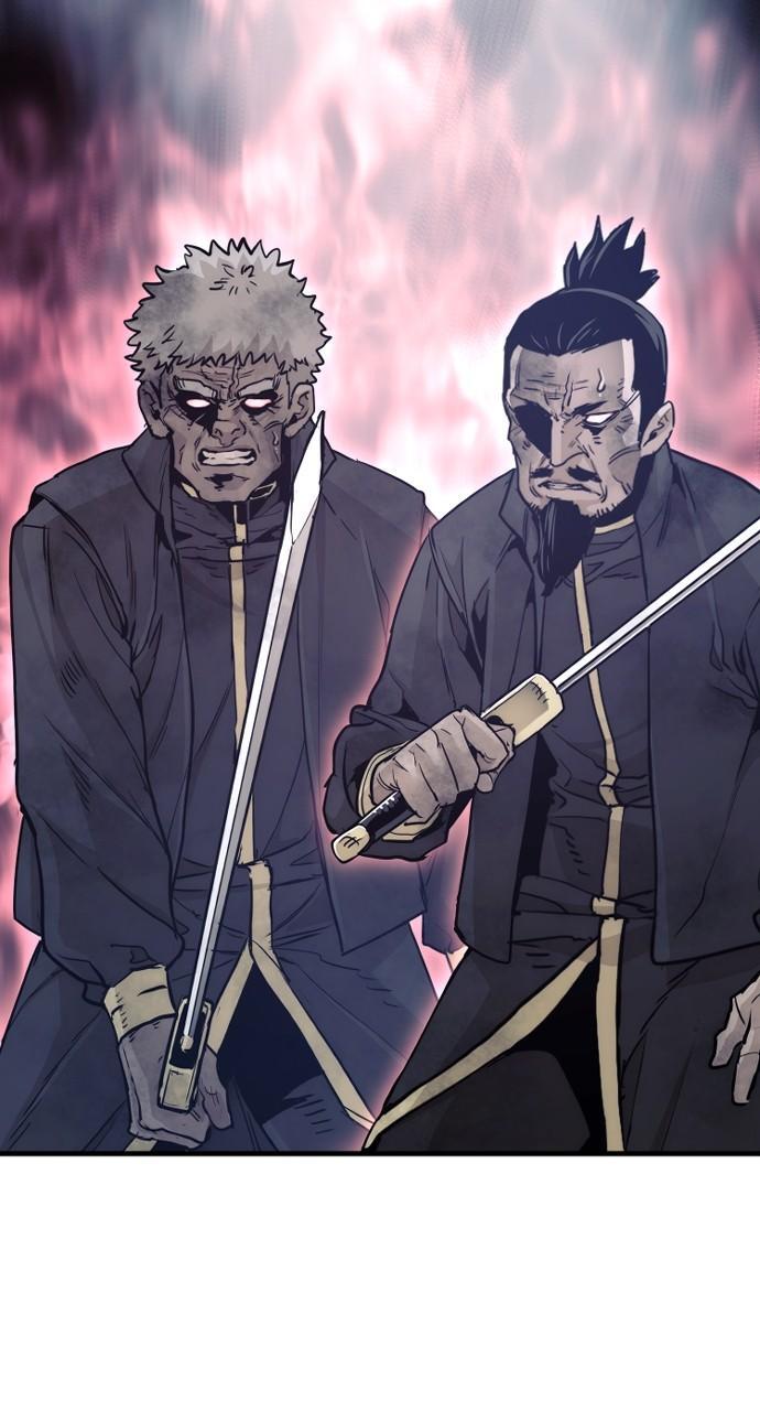 Read Murim Rpg Simulation Manga Online